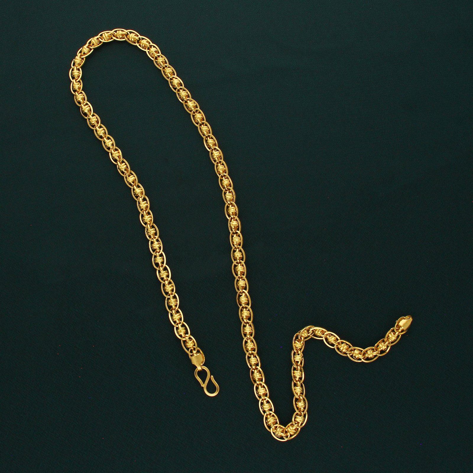 CASTING CHAIN
